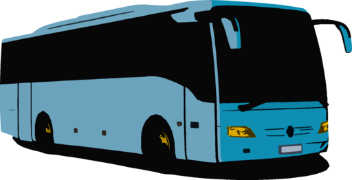 Reisebus