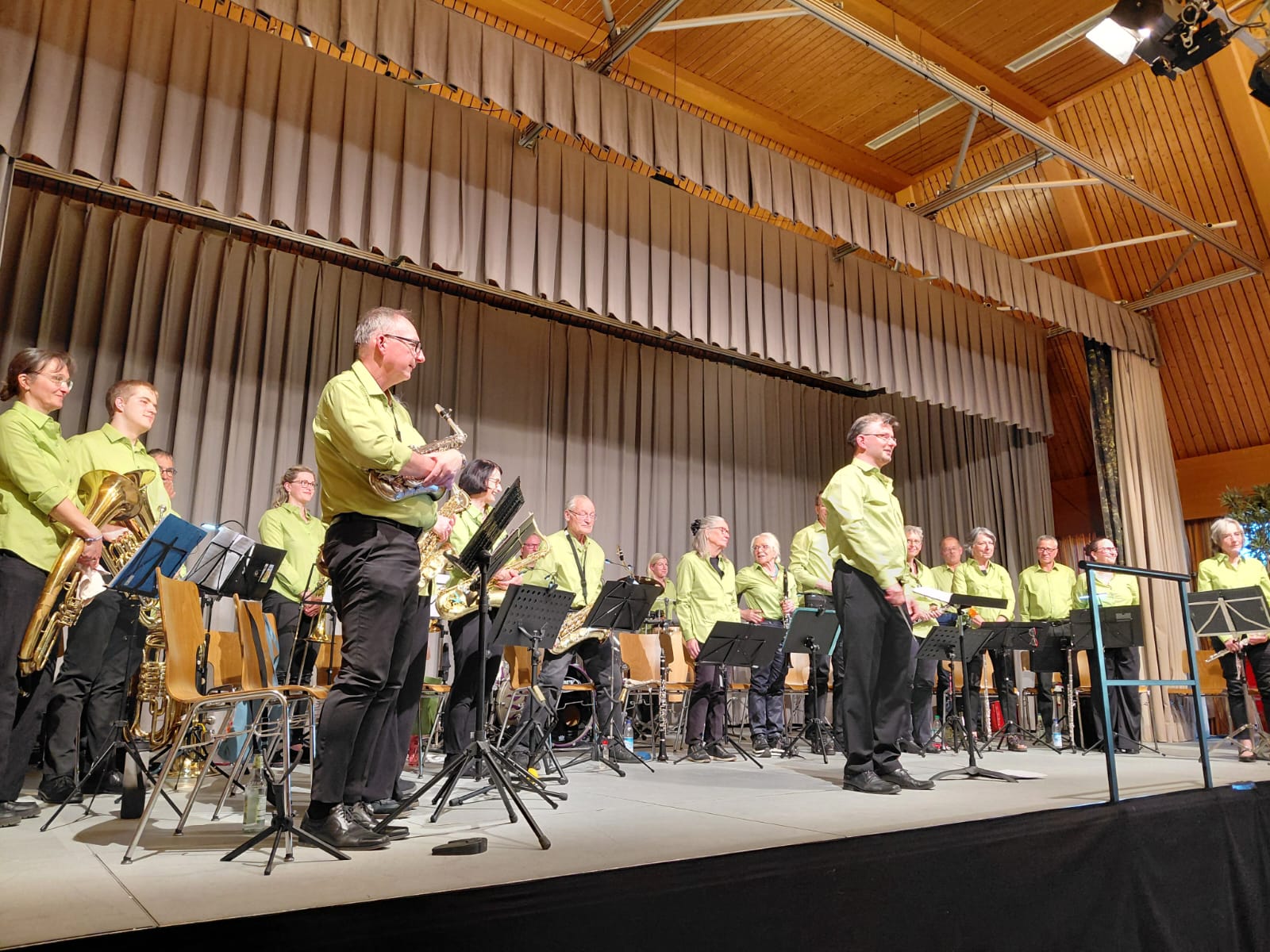 2026 Recyclingband Mai Konzert 01